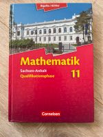Mathematikbuch 11. Klasse Sachsen-Anhalt - Coswig (Anhalt) Vorschau