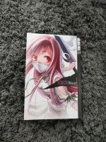 Manga Terror Nicht Band 1 Horror/Mystery/Shojo Nordrhein-Westfalen - Lünen Vorschau