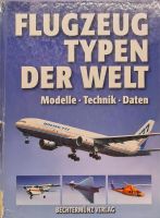Flugzeugtypen der Welt Baden-Württemberg - Kämpfelbach Vorschau