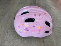 Abus Fahrradhelm Smiley 2.0 Kopfumfang 45-50 cm rosa Niedersachsen - Stolzenau Vorschau