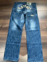 Vintage Seltene G-Star Jeans Niedersachsen - Langenhagen Vorschau