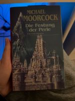 Michael Moorcock Die Festung der Perle Nordrhein-Westfalen - Werne Vorschau
