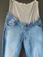 Mamalicious MLLondon Organic, Umstandshose, Jeans Skinny Nordrhein-Westfalen - Warendorf Vorschau