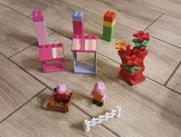 Set "Pepper Pig Wutz", rosa, 35 Teile incl. LEGO DUPLO Teilen Berlin - Marzahn Vorschau