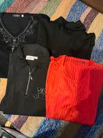 T-Shirt und Langarmshirt für Damen Bayern - Regensburg Vorschau