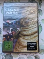 DVD - Star Wars - The Clone Wars  - vers. Ausgaben - neu OVP Herzogtum Lauenburg - Schwarzenbek Vorschau