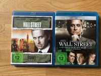 Wall Street + wall Street - Geld schläft nicht Blu Ray Nordrhein-Westfalen - Alfter Vorschau