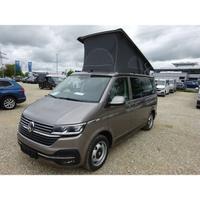 Volkswagen T6.1 California Beach Tour (inkl. 2er-Sitzbank) Bayern - Bamberg Vorschau