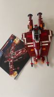 Lego, Striker-class Starfighter,  Star Wars 9497 Republic Nordrhein-Westfalen - Ense Vorschau