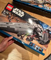 Lego Star Wars München - Schwabing-Freimann Vorschau