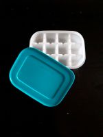 Tupperware Gefrier-Behälter Eiswürfelbehälter Nordrhein-Westfalen - Senden Vorschau