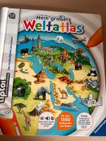 Tiptoi weltatlas Hessen - Biebertal Vorschau