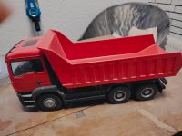 Rietze Auto Modelle MAN Kipper Lkw 1:87 H0 NEU Rheinland-Pfalz - Bad Kreuznach Vorschau