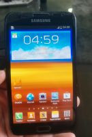 Samsung Note 1 handy Hessen - Fulda Vorschau