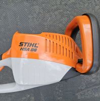 Stihl Heckenschere mit Akku und Ladegerät Schwerin - Lankow Vorschau