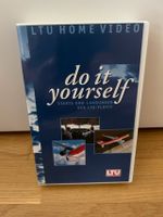 Videokassette - LTU Home Video "Do it yourself" Duisburg - Duisburg-Süd Vorschau