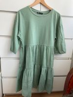 Zara Sommerkleid Volantkleid Kleid Mintgrün S Berlin - Mitte Vorschau