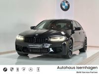 BMW M5 B&W 360°Cockpit Massage SoftCl Belüftung Voll Niedersachsen - Isernhagen Vorschau