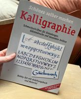 Kalligraphie - Schön Schreiben Nordrhein-Westfalen - Wassenberg Vorschau