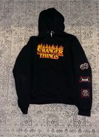 Karl Kani Stranger Things hoodie schwarz XL Rheinland-Pfalz - Luxem Vorschau