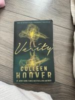 Verity Colleen Hoover Niedersachsen - Wedemark Vorschau