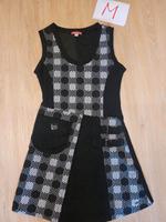 Kleid Gr. M Smash Sachsen-Anhalt - Harzgerode Vorschau