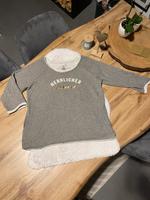 Herrlicher Glitzer Pullover 40 Nordrhein-Westfalen - Windeck Vorschau