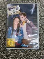 Binny und der Geist, 2 DVDs, 1. Staffel komplett Niedersachsen - Leer (Ostfriesland) Vorschau