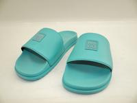 Hugo Boss Match it Slid blau Pantoletten Badeschuhe Sandalen  39 Hessen - Stadtallendorf Vorschau