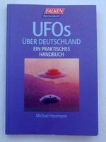 Buch - UFOs über Deutschland - Ein praktisches Handbuch -Hesemann Bochum - Bochum-Süd Vorschau