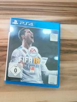 Verkaufe FIFA 18 Mecklenburg-Vorpommern - Userin Vorschau