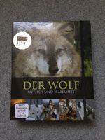 Wolf Buch DVD Parchim - Landkreis - Parchim Vorschau