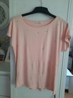 Damen T-Shirt Größe M rosa Nordrhein-Westfalen - Lübbecke  Vorschau