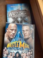 WWE Wrestlemania DVD Hessen - Diemelstadt Vorschau