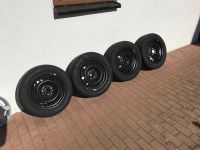 4x Sommerräder 195/60R16 Michelin Energy Mercedes C-Klasse Baden-Württemberg - Limbach Vorschau