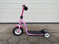 Puky Roller mit drei Rädern  Dreirad rosa Schleswig-Holstein - Bornhöved Vorschau