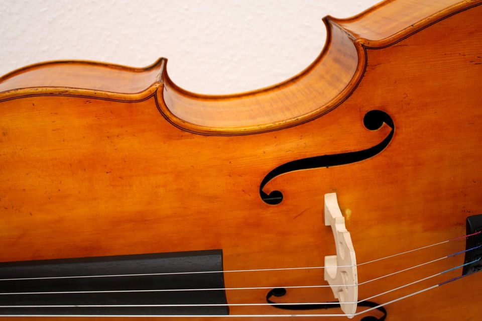 4/4 Cello*Pecchini Vasco 1945* in Berlin