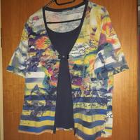 Damen-Shirt von Rabe Gr. 46 Nordrhein-Westfalen - Witten Vorschau