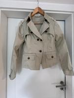 Kurz Jacke von Rena Marx in Größe 38 Nordfriesland - Tönning Vorschau