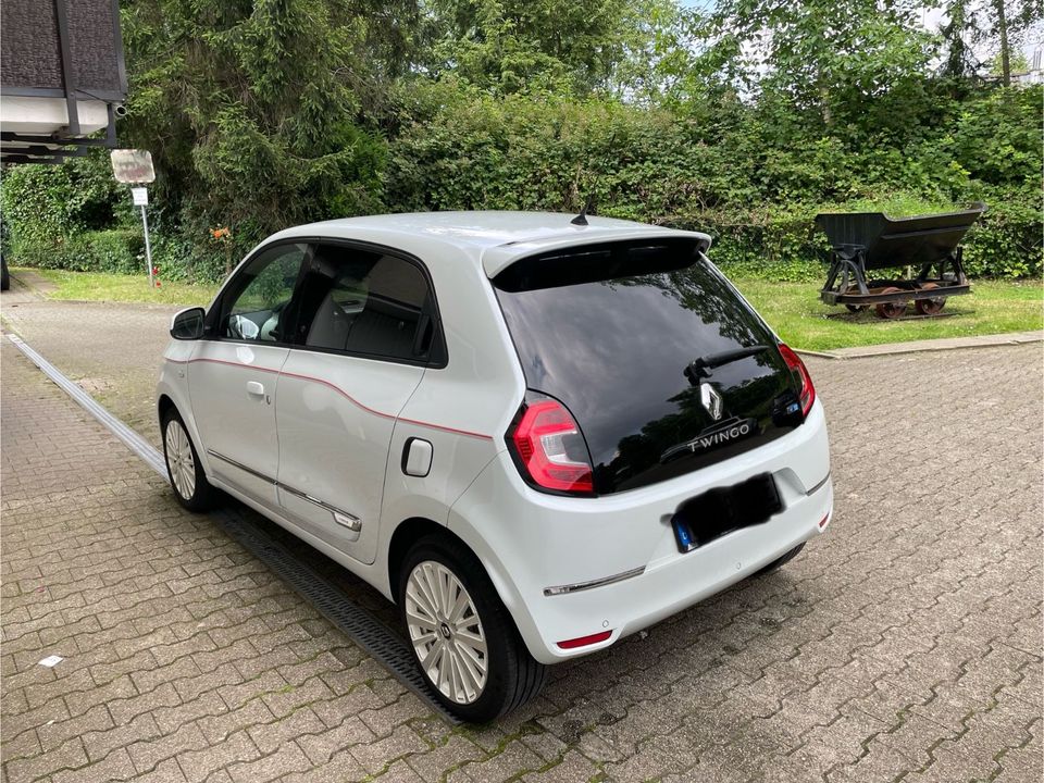 Renault Twingo Electric Vibes Intens in Bochum