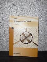 Gesamtwirtschaftliche Aspekte Sachbuch Lernbuch Rheinland-Pfalz - Mertesheim Vorschau