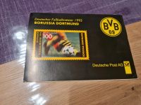 Sonderbriefmarken BVB Borussia Dortmund FC Bayern Münche Nordrhein-Westfalen - Baesweiler Vorschau