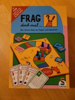 Frag doch mal die Maus Spiel Fragen und Antworten Schmidt Baden-Württemberg - Nufringen Vorschau