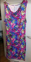 Kleid♡Blumen♡ Wasserfallkragen♡Hängerchen♡Sommer♡NEU♡ Wiesbaden - Mainz-Kastel Vorschau