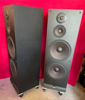 JBL XE-6 Lautsprecher 2 HiFi Boxen Standlautsprecher Vintage USA Berlin - Tempelhof Vorschau