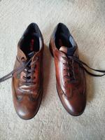"Lloyd" Goretex Herrenschuhe Gr. 46  braun ( ungetragen ) Bayern - Bayreuth Vorschau