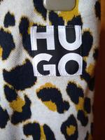 HUGO Boss Hose Gr S ausgestelltes Bein Stretch Leo Neu! Baden-Württemberg - Langenargen Vorschau