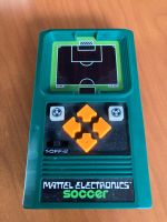 Mattel Electronics Soccer von 1978 Hamburg-Mitte - Hamburg Wilhelmsburg Vorschau