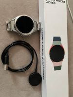 Samsung Galaxy Watch 4 Nordrhein-Westfalen - Emsdetten Vorschau