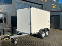 Humbaur HK253015-18P FlexZurr Kofferanhänger 304x151x180cm Nordrhein-Westfalen - Gelsenkirchen Vorschau